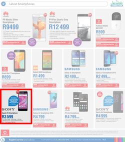 Incredible Connection : Leading Tech Brands (3 Nov - 6 Nov 2016), page 2