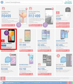 Incredible Connection : Leading Tech Brands (3 Nov - 6 Nov 2016), page 2