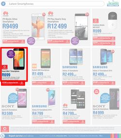 Incredible Connection : Leading Tech Brands (3 Nov - 6 Nov 2016), page 2