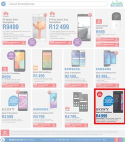 Incredible Connection : Leading Tech Brands (3 Nov - 6 Nov 2016), page 2