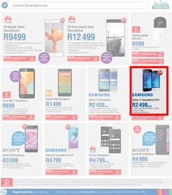 Incredible Connection : Leading Tech Brands (3 Nov - 6 Nov 2016), page 2
