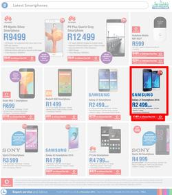 Incredible Connection : Leading Tech Brands (3 Nov - 6 Nov 2016), page 2