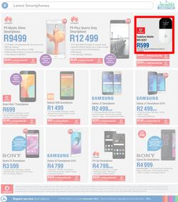 Incredible Connection : Leading Tech Brands (3 Nov - 6 Nov 2016), page 2