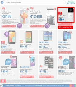 Incredible Connection : Leading Tech Brands (3 Nov - 6 Nov 2016), page 2
