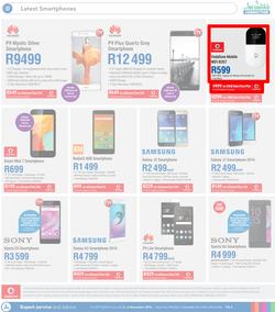 Incredible Connection : Leading Tech Brands (3 Nov - 6 Nov 2016), page 2