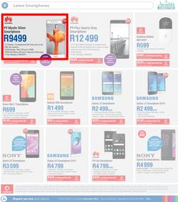 Incredible Connection : Leading Tech Brands (3 Nov - 6 Nov 2016), page 2