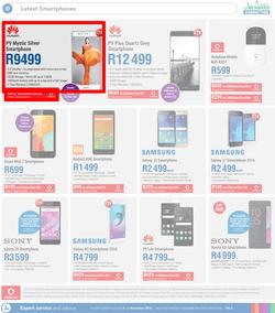 Incredible Connection : Leading Tech Brands (3 Nov - 6 Nov 2016), page 2