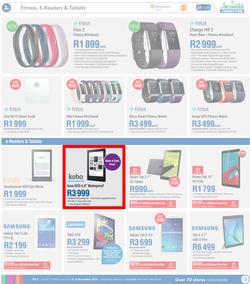 Incredible Connection : Leading Tech Brands (3 Nov - 6 Nov 2016), page 3