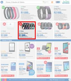 Incredible Connection : Leading Tech Brands (3 Nov - 6 Nov 2016), page 3