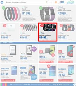 Incredible Connection : Leading Tech Brands (3 Nov - 6 Nov 2016), page 3