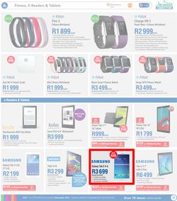 Incredible Connection : Leading Tech Brands (3 Nov - 6 Nov 2016), page 3