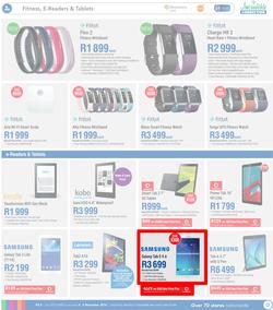 Incredible Connection : Leading Tech Brands (3 Nov - 6 Nov 2016), page 3