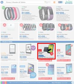Incredible Connection : Leading Tech Brands (3 Nov - 6 Nov 2016), page 3