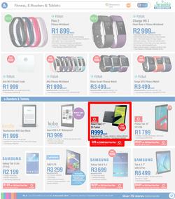 Incredible Connection : Leading Tech Brands (3 Nov - 6 Nov 2016), page 3