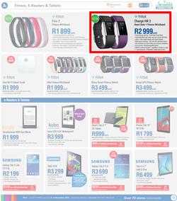 Incredible Connection : Leading Tech Brands (3 Nov - 6 Nov 2016), page 3