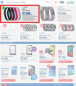 Incredible Connection : Leading Tech Brands (3 Nov - 6 Nov 2016), page 3