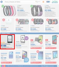 Incredible Connection : Leading Tech Brands (3 Nov - 6 Nov 2016), page 3