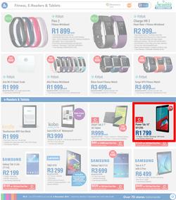 Incredible Connection : Leading Tech Brands (3 Nov - 6 Nov 2016), page 3
