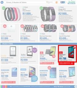 Incredible Connection : Leading Tech Brands (3 Nov - 6 Nov 2016), page 3