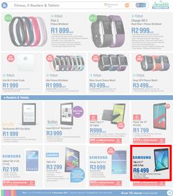 Incredible Connection : Leading Tech Brands (3 Nov - 6 Nov 2016), page 3