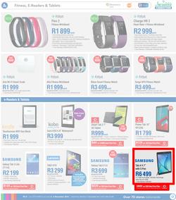 Incredible Connection : Leading Tech Brands (3 Nov - 6 Nov 2016), page 3