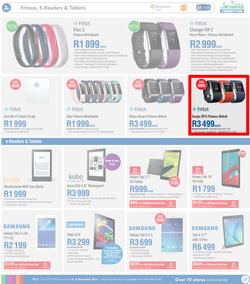 Incredible Connection : Leading Tech Brands (3 Nov - 6 Nov 2016), page 3