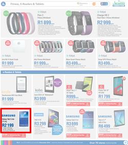 Incredible Connection : Leading Tech Brands (3 Nov - 6 Nov 2016), page 3