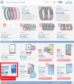 Incredible Connection : Leading Tech Brands (3 Nov - 6 Nov 2016), page 3