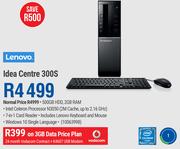 Lenovo Idea Centre 300S