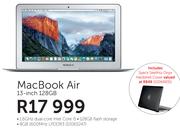 Apple MacBook Air 13" 128GB