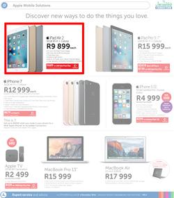 Incredible Connection : Leading Tech Brands (3 Nov - 6 Nov 2016), page 6