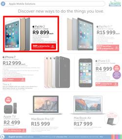 Incredible Connection : Leading Tech Brands (3 Nov - 6 Nov 2016), page 6