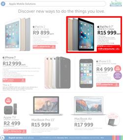 Incredible Connection : Leading Tech Brands (3 Nov - 6 Nov 2016), page 6