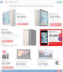 Incredible Connection : Leading Tech Brands (3 Nov - 6 Nov 2016), page 6