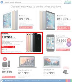 Incredible Connection : Leading Tech Brands (3 Nov - 6 Nov 2016), page 6