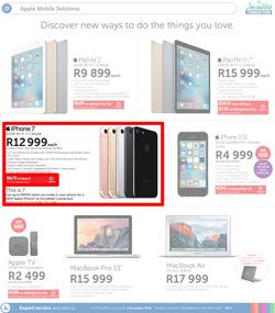 Incredible Connection : Leading Tech Brands (3 Nov - 6 Nov 2016), page 6