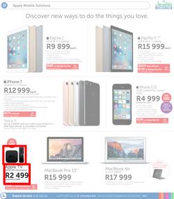 Incredible Connection : Leading Tech Brands (3 Nov - 6 Nov 2016), page 6