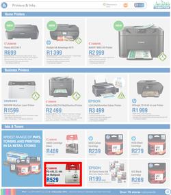 Incredible Connection : Leading Tech Brands (3 Nov - 6 Nov 2016), page 7