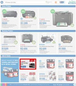 Incredible Connection : Leading Tech Brands (3 Nov - 6 Nov 2016), page 7