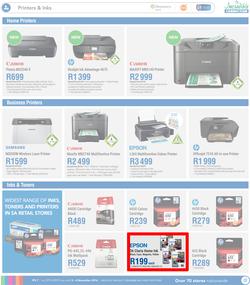 Incredible Connection : Leading Tech Brands (3 Nov - 6 Nov 2016), page 7
