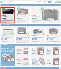 Incredible Connection : Leading Tech Brands (3 Nov - 6 Nov 2016), page 7