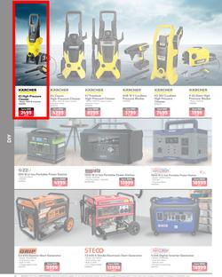 Makro : Someone's In A Festive Gifting Mood (29 October - 24 December 2023), page 62