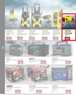 Makro : Someone's In A Festive Gifting Mood (29 October - 24 December 2023), page 62