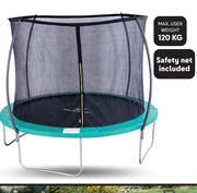 Bounceking 8 Ft Trampoline Combo-Per Combo