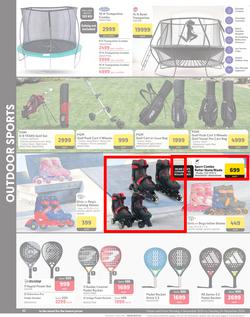 Makro : It's A Full On Festive Mood At Makro (04 November - 24 December 2024), page 62