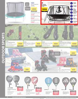 Makro : It's A Full On Festive Mood At Makro (04 November - 24 December 2024), page 62