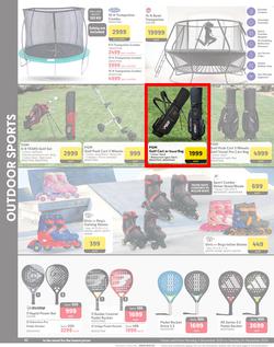 Makro : It's A Full On Festive Mood At Makro (04 November - 24 December 2024), page 62
