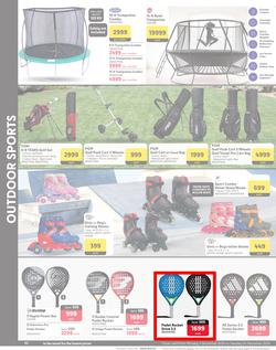 Makro : It's A Full On Festive Mood At Makro (04 November - 24 December 2024), page 62