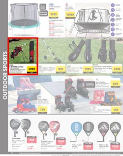 Makro : It's A Full On Festive Mood At Makro (04 November - 24 December 2024), page 62