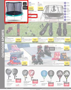 Makro : It's A Full On Festive Mood At Makro (04 November - 24 December 2024), page 62